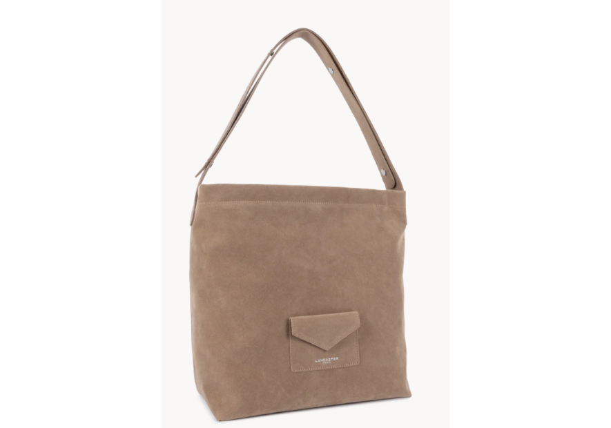 Lancaster 518-062 sac seau lancaster porté épaule Sacs à mains