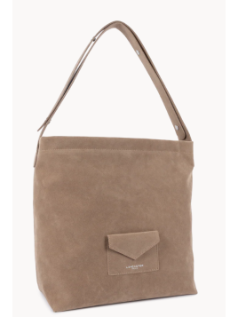 Lancaster 518-062 sac seau lancaster porté épaule Sacs à mains