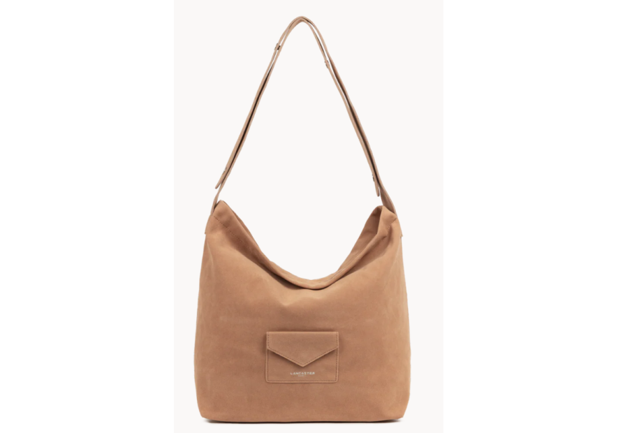 Lancaster 518-062 sac seau lancaster porté épaule Sacs à mains