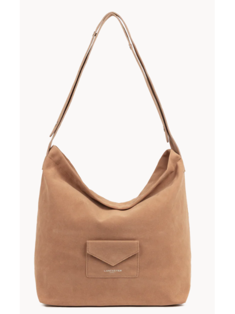 Lancaster 518-062 sac seau lancaster porté épaule sacs-a-mains