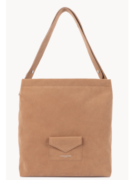 Lancaster 518-062 sac seau lancaster porté épaule Sacs à mains