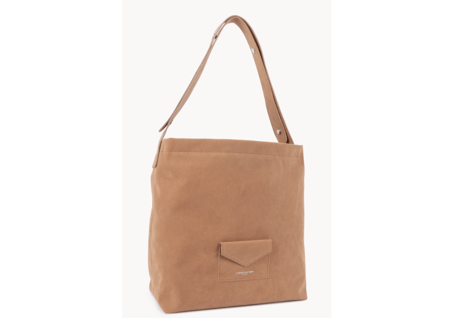 Lancaster 518-062 sac seau lancaster porté épaule Sacs à mains