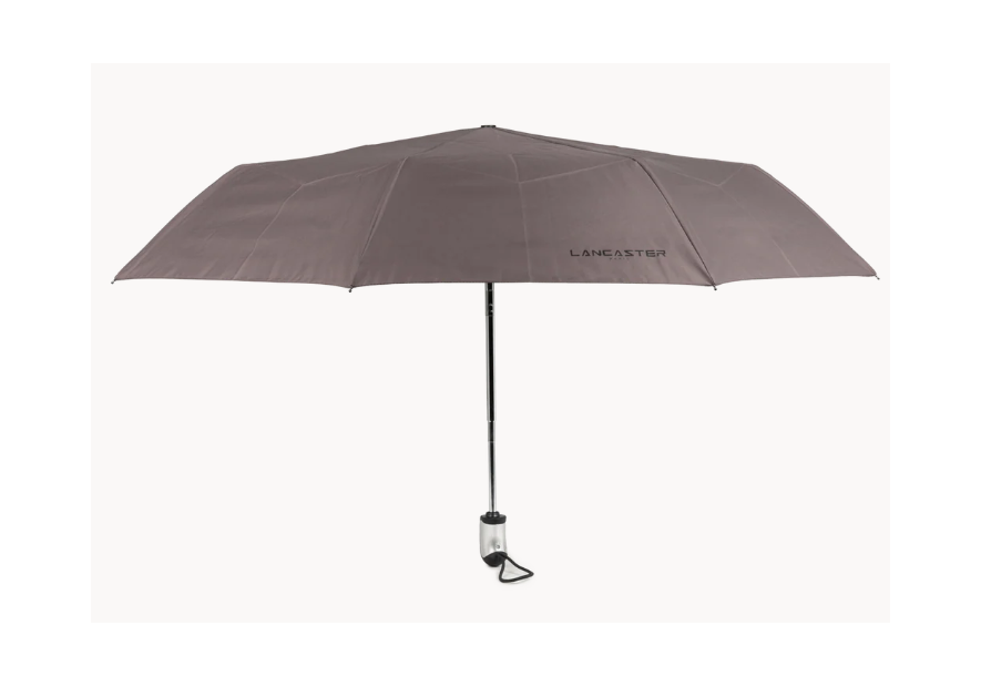 Lancaster 610-04 parapluie pliant auto lancaster pliant mixte