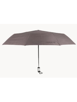 Lancaster 610-04 parapluie pliant auto lancaster pliant mixte