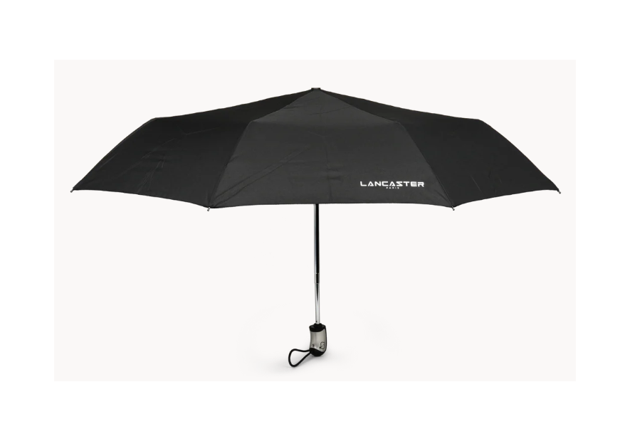 Lancaster 610-04 parapluie pliant auto lancaster pliant mixte