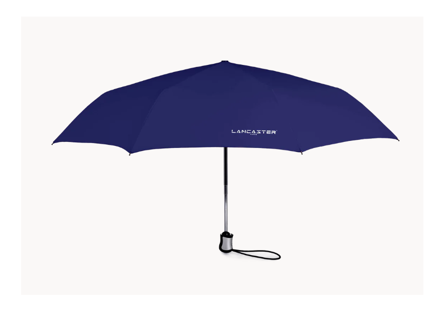Lancaster 610-04 parapluie pliant auto lancaster pliant mixte