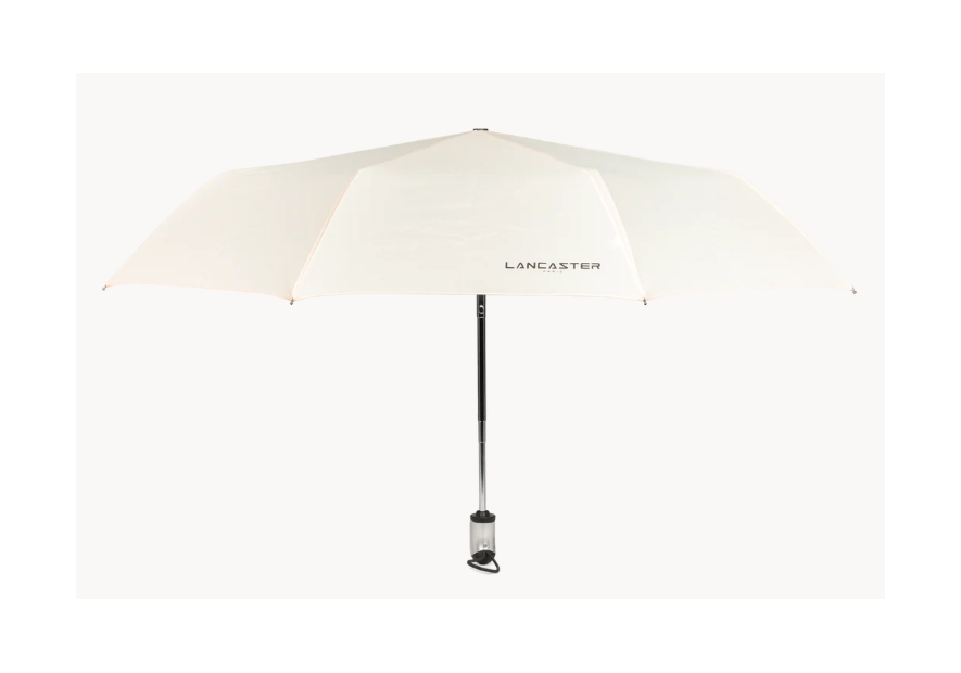 Lancaster 610-04 parapluie pliant auto lancaster pliant mixte