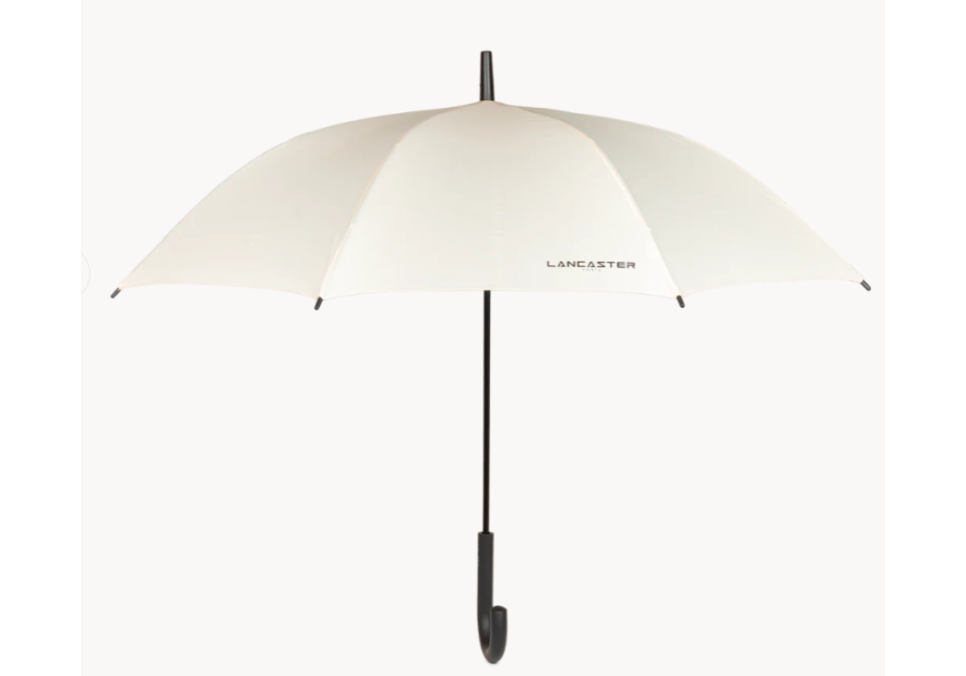 Lancaster 610-05 lancaster parapluie canne mixte canne mixte