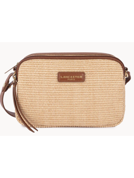 Lancaster 518-071 lancaster sac trotteur mini osier Sacs à mains