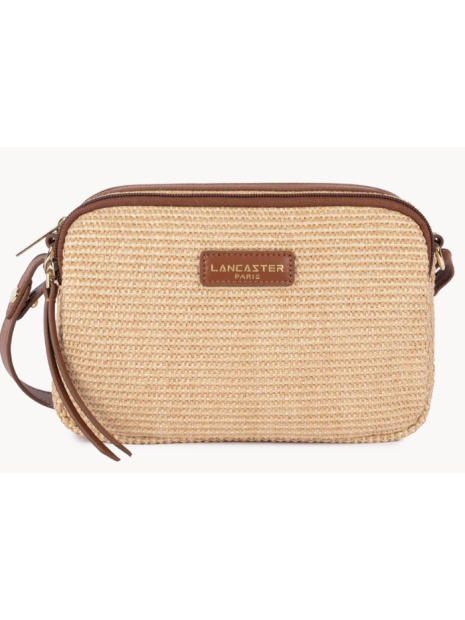 Lancaster 518-071 lancaster sac trotteur mini osier sacs-a-mains