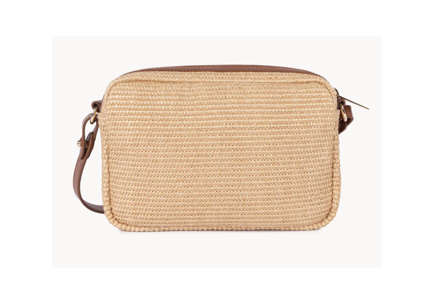 Lancaster 518-071 lancaster sac trotteur mini osier Sacs à mains