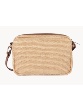 Lancaster 518-071 lancaster sac trotteur mini osier Sacs à mains