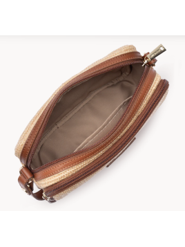 Lancaster 518-071 lancaster sac trotteur mini osier Sacs à mains