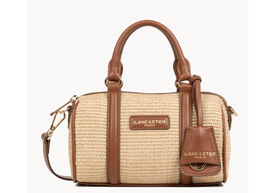 Lancaster 518-072 sac polochon lancaster Sacs à mains