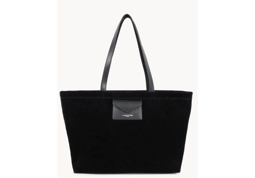 Lancaster 518-063 grand sac cabas épaule lancaster shopping