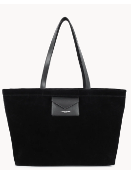 Lancaster 518-063 grand sac cabas épaule lancaster shopping