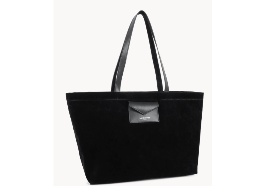 Lancaster 518-063 grand sac cabas épaule lancaster shopping