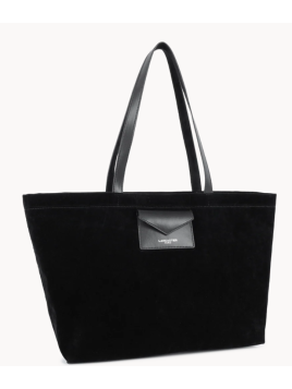 Lancaster 518-063 grand sac cabas épaule lancaster shopping