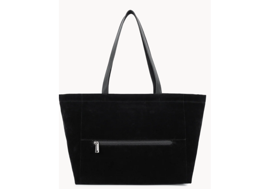 Lancaster 518-063 grand sac cabas épaule lancaster shopping