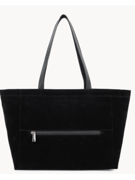 Lancaster 518-063 grand sac cabas épaule lancaster shopping