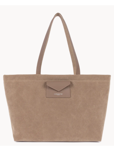 Lancaster 518-063 grand sac cabas épaule lancaster shopping