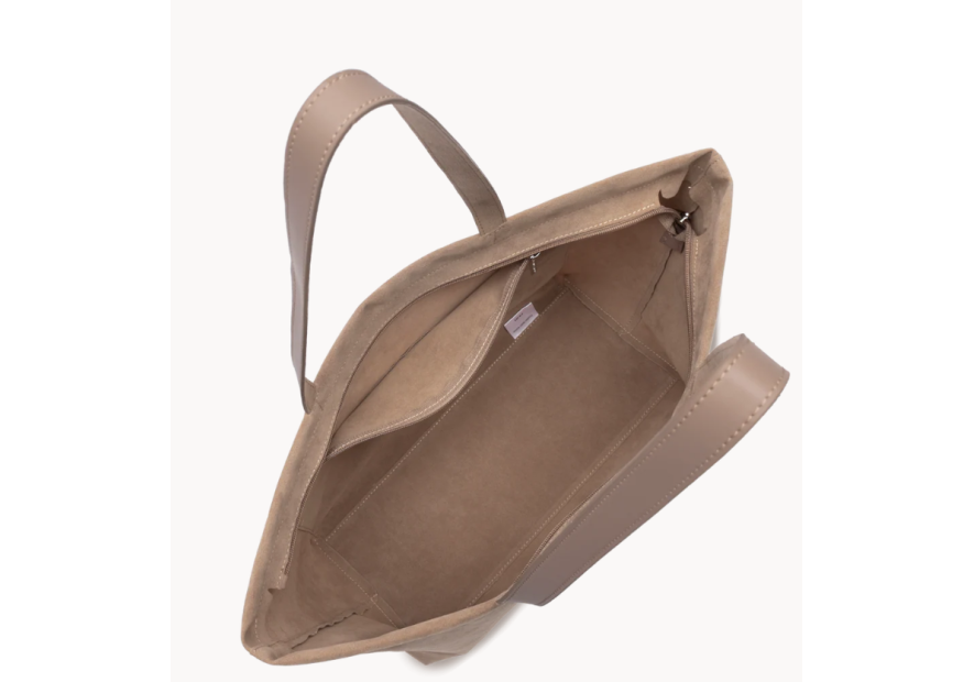 Lancaster 518-063 grand sac cabas épaule lancaster shopping