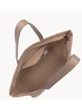 Lancaster 518-063 grand sac cabas épaule lancaster shopping