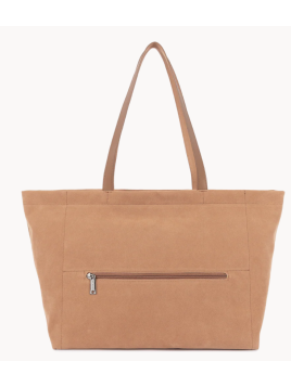 Lancaster 518-063 grand sac cabas épaule lancaster shopping