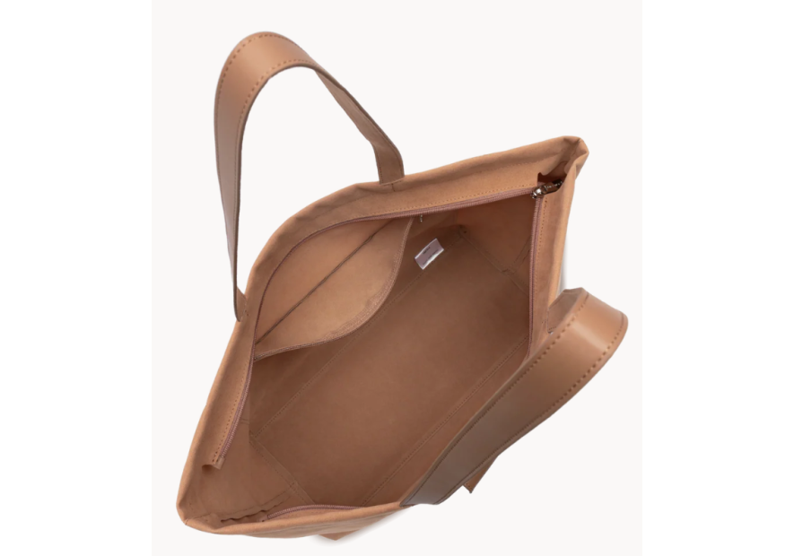 Lancaster 518-063 grand sac cabas épaule lancaster shopping