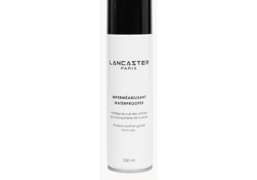 Lancaster ECOPROTECT imperméabilisant lancaster produit d'entretien