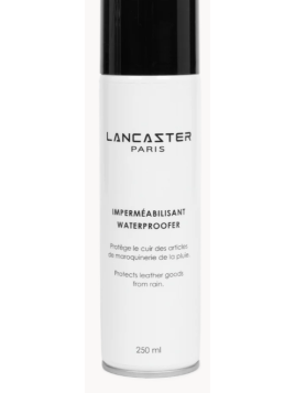 Lancaster ECOPROTECT imperméabilisant lancaster produit d'entretien