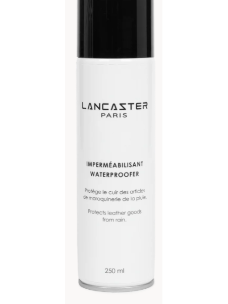 Lancaster ECOPROTECT imperméabilisant lancaster produit d'entretien