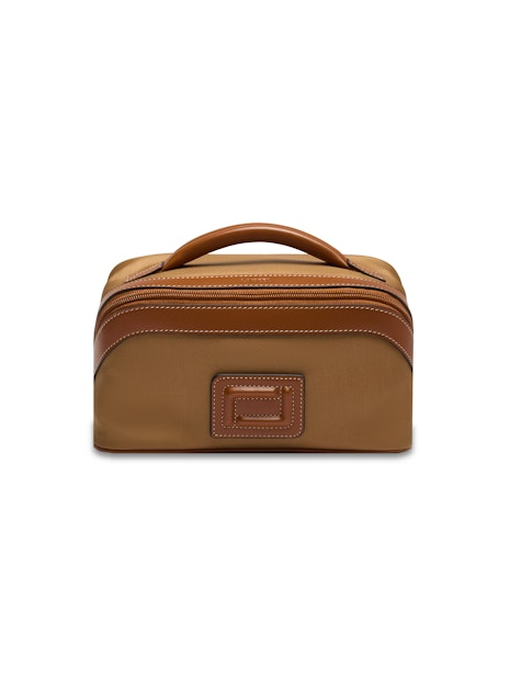 Lancel A14070 trousse de toilette lancel trousses-de-toilette