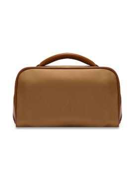 Lancel A14070 trousse de toilette lancel Trousses de toilette