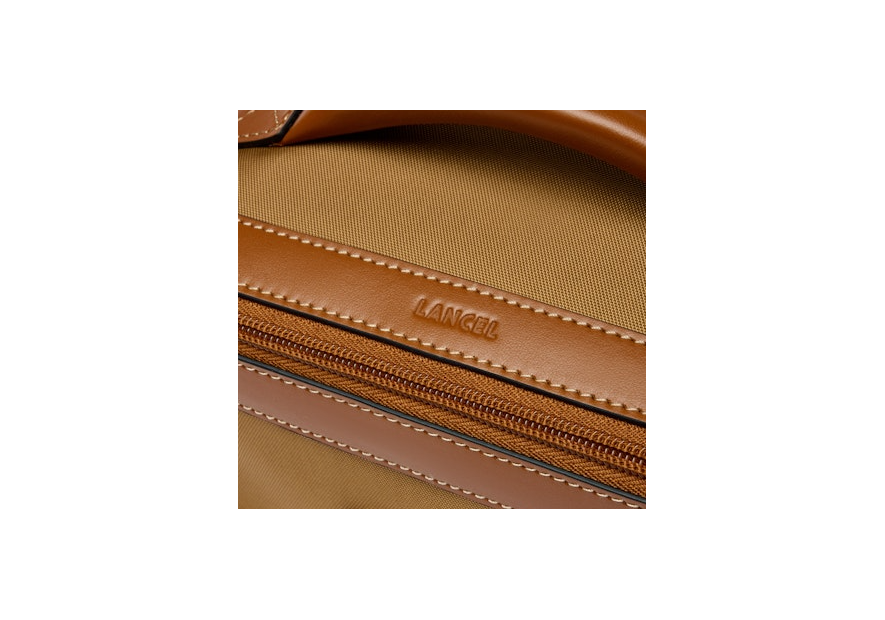 Lancel A14070 trousse de toilette lancel Trousses de toilette