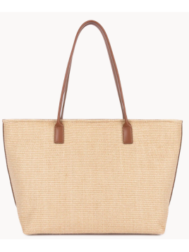 Lancaster 518-079 sac cabas épaule lancaster shopping