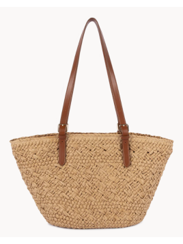 Lancaster 518-080 sac cabas épaule lancaster shopping