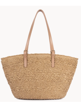 Lancaster 518-081 sac cabas épaule lancaster shopping