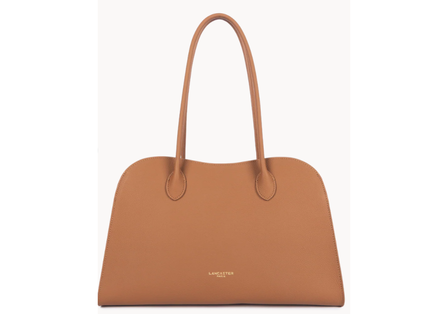 Lancaster 572-122 grand sac cabas épaule lancaster shopping