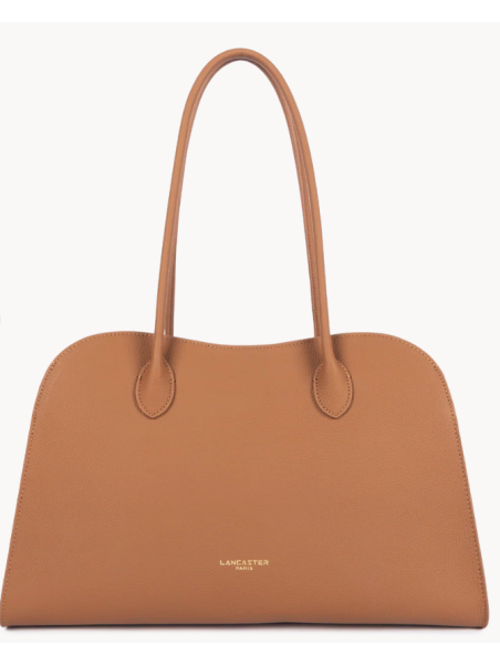 Lancaster 572-122 grand sac cabas épaule lancaster shopping