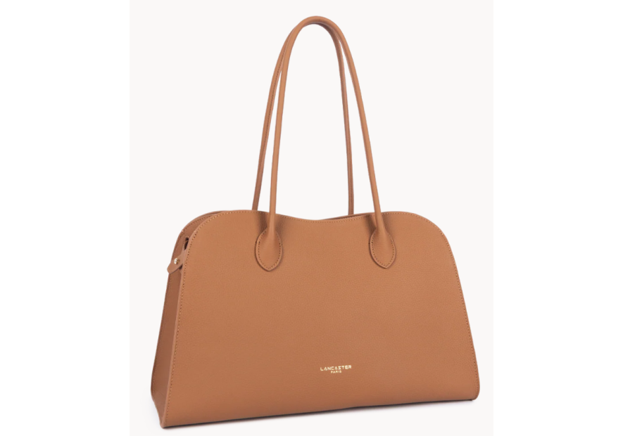 Lancaster 572-122 grand sac cabas épaule lancaster shopping