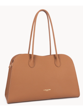 Lancaster 572-122 grand sac cabas épaule lancaster shopping