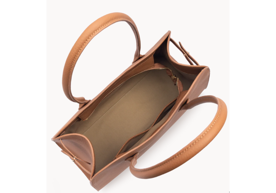 Lancaster 572-122 grand sac cabas épaule lancaster shopping