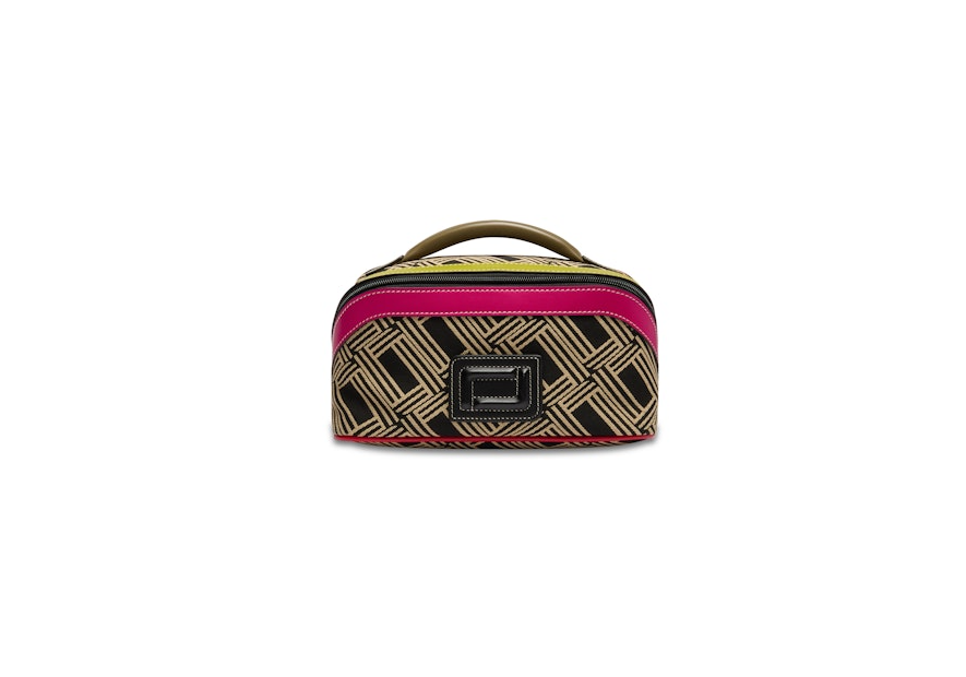 Lancel A14164 trousse de toilette lancel mistral Trousses de toilette