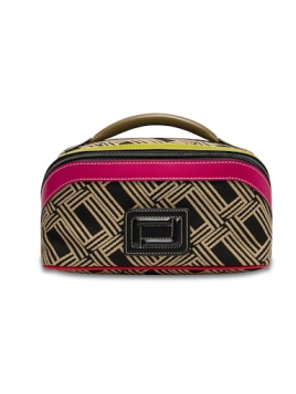 Lancel A14164 trousse de toilette lancel mistral Trousses de toilette