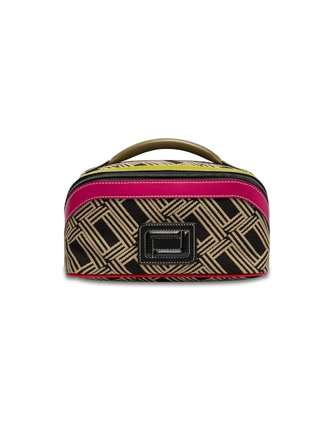 Lancel A14164 trousse de toilette lancel mistral trousses-de-toilette
