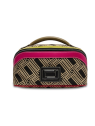 Lancel A14164 trousse de toilette lancel mistral trousses-de-toilette