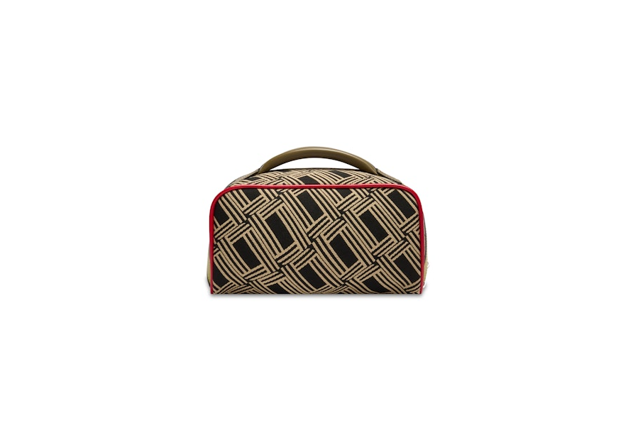Lancel A14164 trousse de toilette lancel mistral Trousses de toilette