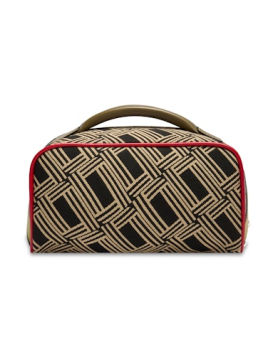 Lancel A14164 trousse de toilette lancel mistral Trousses de toilette