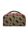 Lancel A14164 trousse de toilette lancel mistral trousses-de-toilette